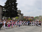 Krupanj maifestacije Lazareva subota