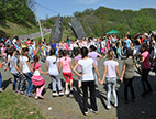 Krupanj maifestacije Lazareva subota