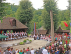 Petrovdanski sabor ( ST PETER AND PAUL’S ASSEMBLY) Krupanj