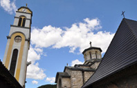 Црква Св. Вазнесења Господњег