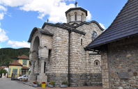 Црква Св. Вазнесења Господњег