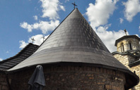 Стара Црква Св. Вазнесења Господњег