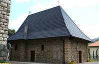 Стара Црква Св. Вазнесења Господњег