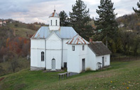 Црква Св. Цару Константину и Јелени