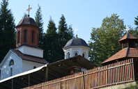 Црква Св. Јована Крститеља