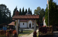 Црква Св. Јована Крститеља