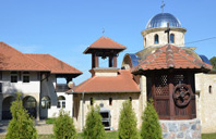 Црква Св. Петке Римљанке
