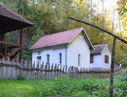 Црква Св. Пророка Илије