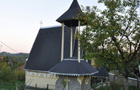 Црква посвећена свим Светима