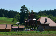 Манастир Св. Василија Острошког